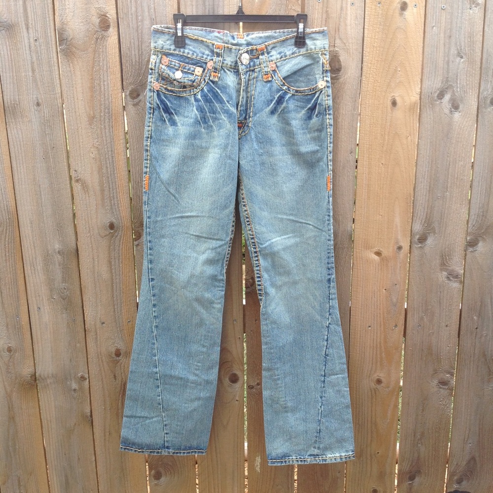True Religion Jeans